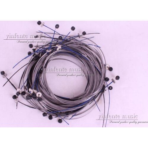 Bass string for 4 string one set bass accessories bulk bass strings