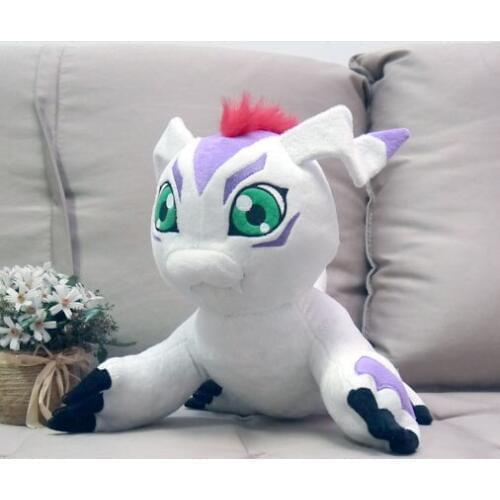 Digital Monsters Joe Kido Gomamon Cosplay Mascot Toy Anime 40cm Stuffed & Plush Doll
