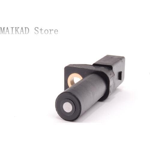 Crankshaft Position Sensor Engine Crankshaft Pulse Sensor for Mercedes-Benz C219 CLS320 CLS280 CLS350 CLS300 CLS50 A0031532828