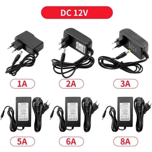 Doxa LED Transformers