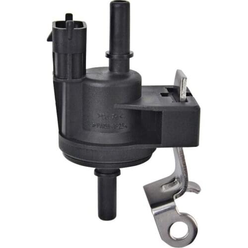 12611801 Evap Vapor Canister Purge Valve Solenoid for 07-08 GMC Acadia for 10-11 Chevy Camaro for 06-11 Cadillac CTS SRX STs