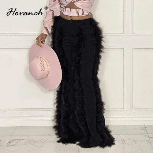 Женские зимние брюки Hovanch China At AliExpress