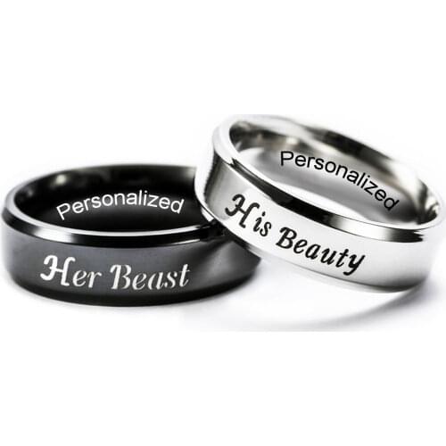 Hsumonre Paired Rings