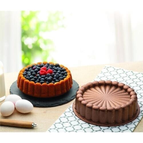 Nehir Equipment For Desserts