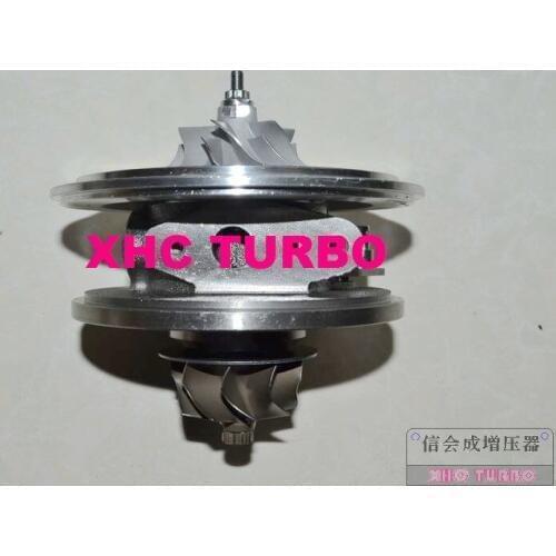 NEW CHRA Cartridge GT2056V 767720 769708 14411-EB70A Turbocharger for NISSAN D40 Navara Pathfinder 2.5DI YD25DDTi 2.5L 171HP