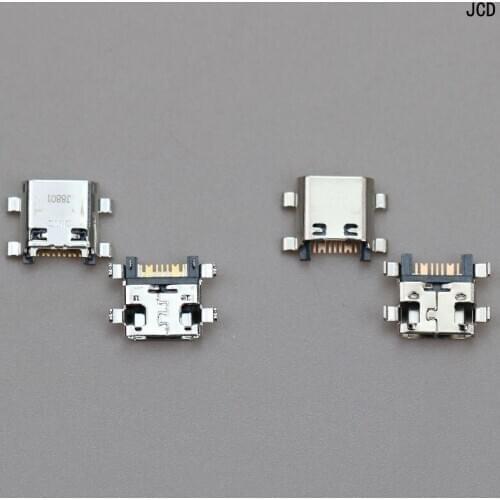 New Charger Micro USB Charging Port Dock Connector Socket For Samsung J2 J5 Prime On5 G5700 J7 Prime On7 G6100 G530 G532