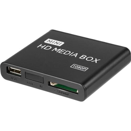 ONLENY HDD Players China