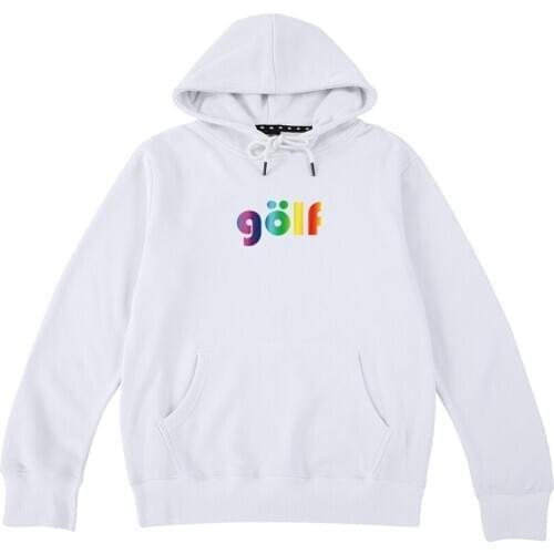 Golf Wang 3D Tyler The Creator Skate Hoodies OFWGKTA Funny Harajuku Flower boy Sweatshirts men women unisex Cotton