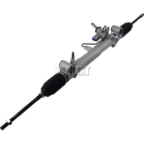 AP01 Power Steering Rack and Pinion for Dodge Chrysler Challenger 300 2011-2014 3.6L 4584568AF 4584569AE