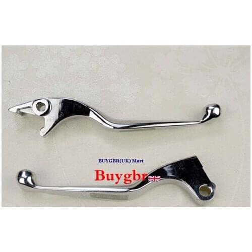 For Honda Shadow 600/750/1100 CBR900RR Magna750 CB750 VTX1300 CBR600 F1/F2/F3/F4/F4i all year Motorcycle Levers Buygbr
