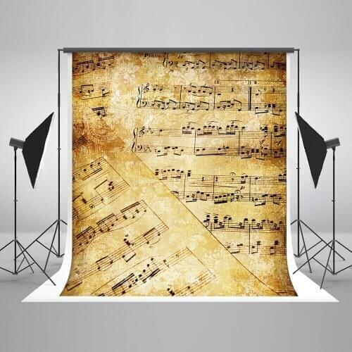 VinylBDS Custom Children Backgrounds Photography Fundo Da Fotografia Backdrops Music Photo Backdrops For Photography Hot