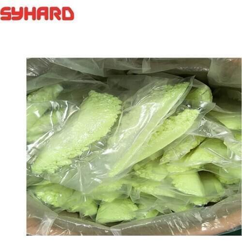 200g 500g 1000g High Purity Praseodymium Chloride PrCl3 As The Annexing Agent And Dye-Fixing Agent