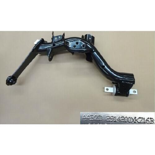 2914200xkz16b 2914100xkz16b right and left rear lower arm assembly original factory Great Wall Haval H6
