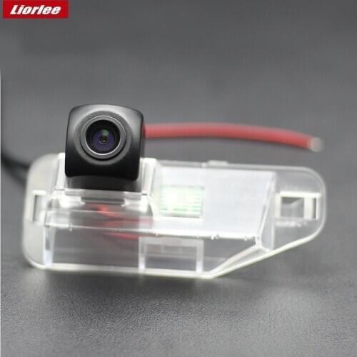 Car Rear View Reverse Camera For Lexus GS300/GS 300 1991-1998 Auto Back Up Parking CAM