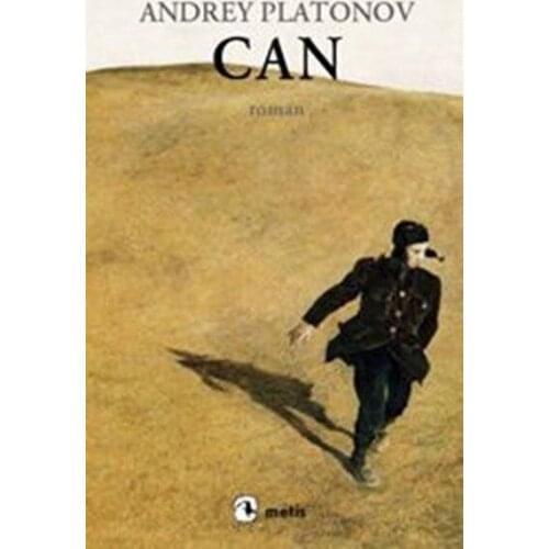 Can Andrey Platonov Metis Yayıncılık