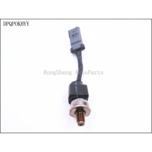 DPQPOKHYY Pressure Sensor Pressure Valve for Cummins 2897581