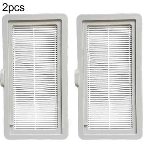 2PCS HEPA Filters For Samsung Powerbot-E VR05R5050WK Vacuum Cleaner Good Replacement For Original Ones