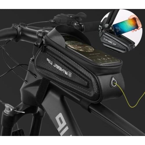 HONGTT Bicycle Bags
