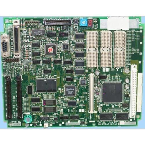 Used in good condition board HR113C