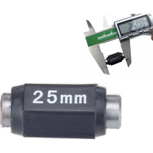Outside Micrometer 25mm Reference Rod Gauge Accessories Measuring Tools