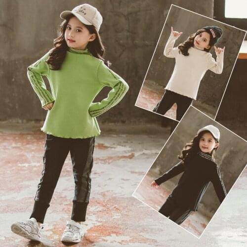 JessLangrain T-shirts For Girls