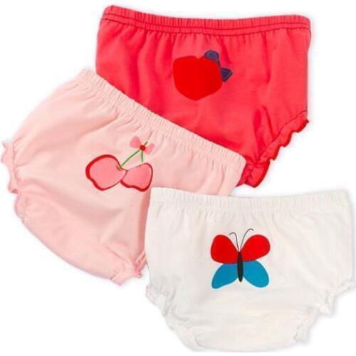 Joyo roy Panties For Girls