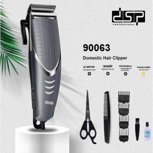 Mens Hair Clipper Set Multifunctional Household Barber Shop Hair Clippers General Personal Care Hair Repairer For Adults