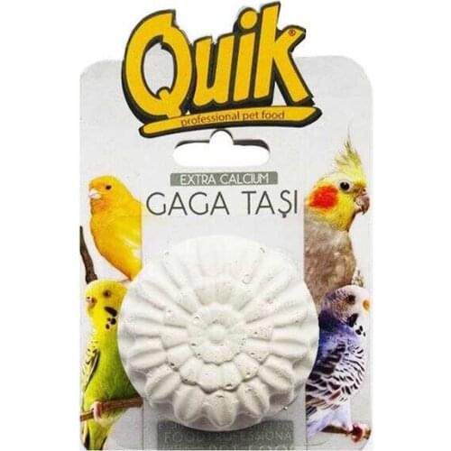 Quik professional pet food extra calcium