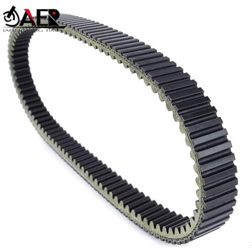 Drive Belt for Polaris Big Boss 250 4x6 300 350L 400L 6x6 Trail Blazer 400 Trail Boss 250 300 325 350 2x4 Transfer Clutch Belt