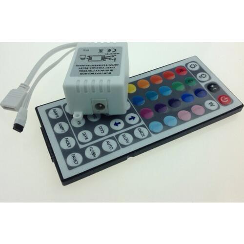 RGB Controllers Tightsen-Home China