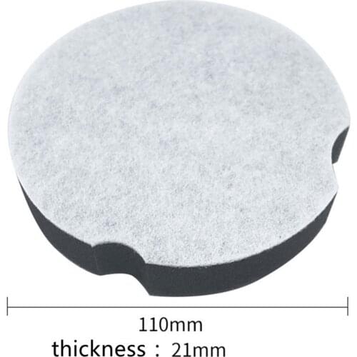 Upright Vacuum Cleaner Replacement Filter for 1520 2112 Series Part #1604896/160-4896