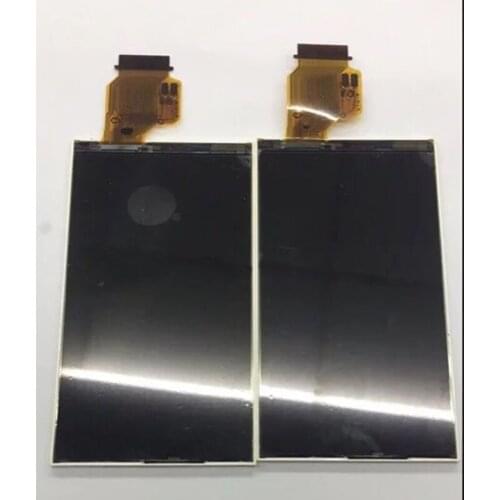 For Sony TX5 TX1 T99 T110 LCD Camera Screen Display With Backlight