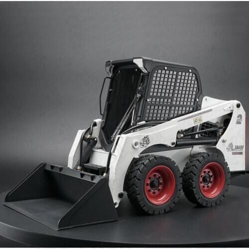 1/14 RC Hydraulic Skid Steer Loader