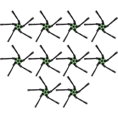 10 Pack Side Brush Replacement Kit for IRobot Roomba S9 (9150) S9+ S9 Plus (9550) S Series Robot Vacuum Cleaner