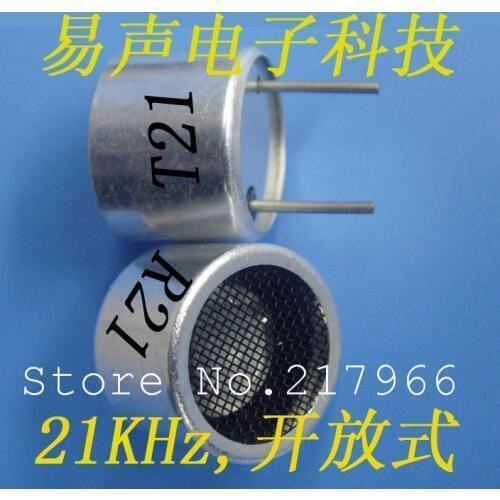16MM probe ultrasonic sensor transceiver transceiver 21KHz