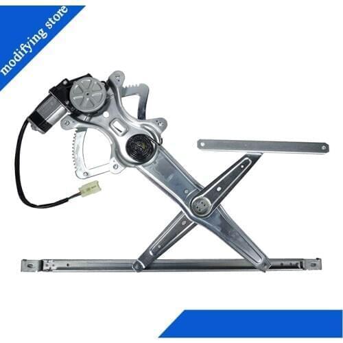 69801-33050 69802-33060 69803-06030 69804-06040 Window Winder Regulator For Toyota Camry 2.4 02