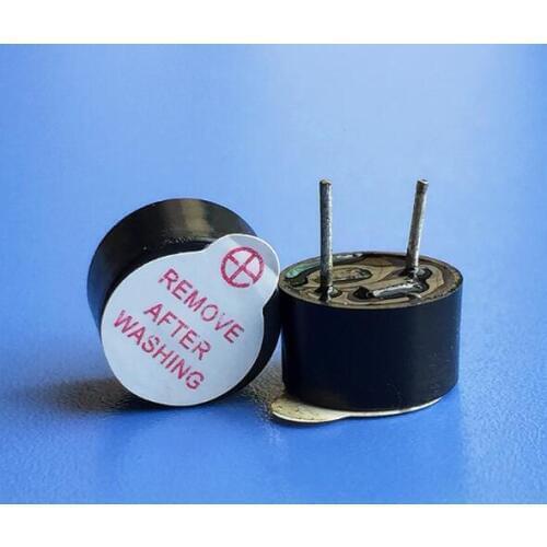 9x5.5mm buzzer active electromagnetic buzzer 9*5.5MM Active buzzer 3V 3.3V