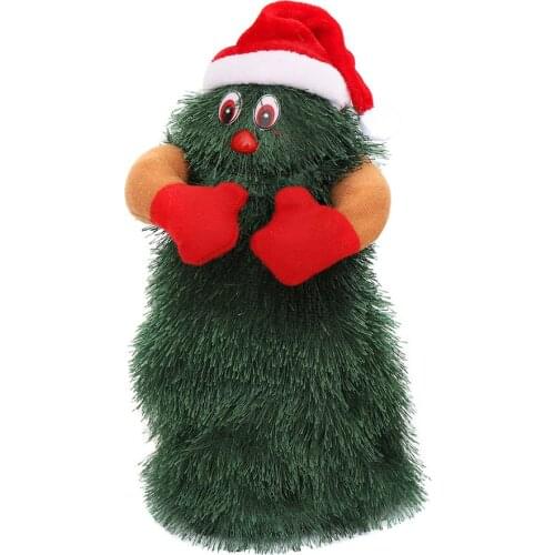 Aotu Artificial Christmas Trees