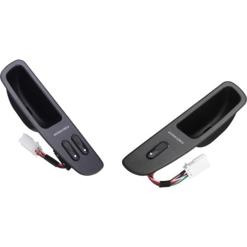 For Mercedes Benz Mb Van Mb100 Lh Rh Auto Parts 12V Electric Window Switch Button