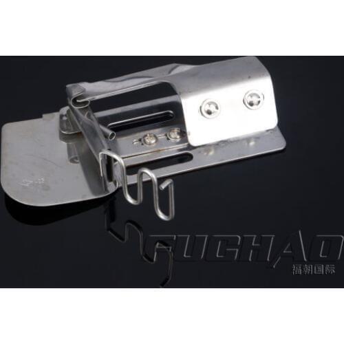 Double Needle Shirt Yoke Attachment With Piping Double Needle Top Stitch Attache Of Yoke To Back Shirt With Piping