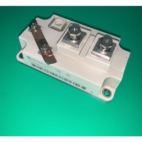 FZ600R12KE3 IGBT POWER MODULE 1200V 600A