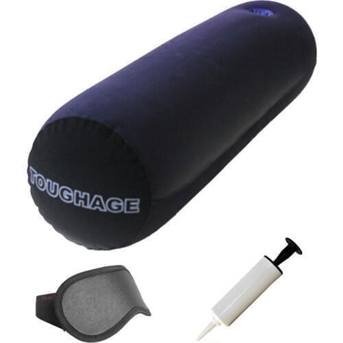 Adult Games Bdsm Inflatable Sex Pillow Love Chair Sexual Intercourse Positions Aid Female Masturbation Sex Furniture toys shop