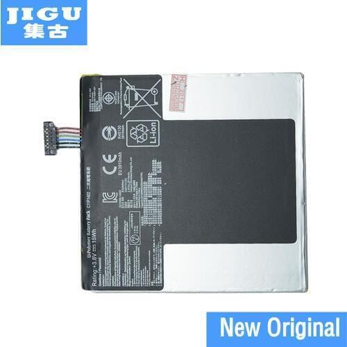 JIGU Original Battery C11P1402 For ASUS For Fonepad 7 FE375CG K019 FE7530CXG For FonePad 7 FE375CXG