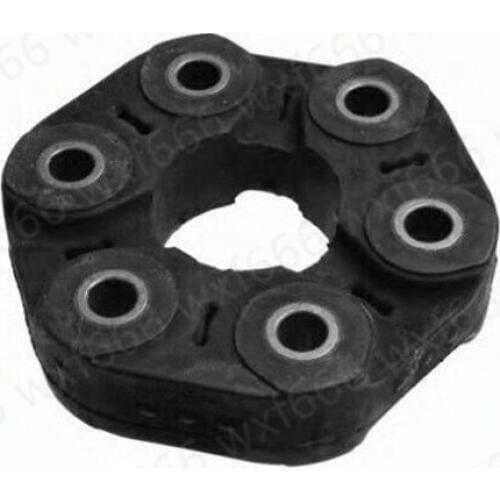 Drive shaft glue Universal joint interface glue 520b mw525 530 523 630 Drive shaft suspension Universal joint plate Glue cake