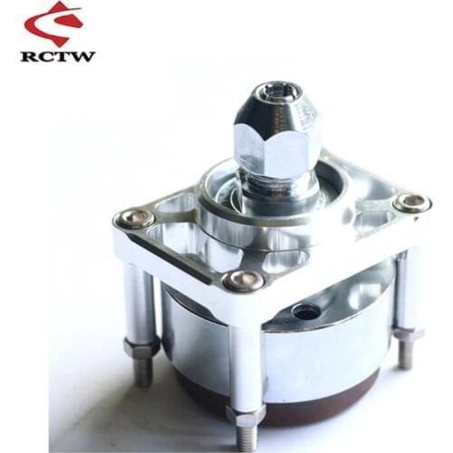 RC Gas Boat Metal Clutch Kit Fits ZENOAH CRRC RCMK CY SIKK Petrol Marine Engine Parts