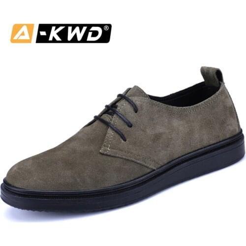 Fashion Mans Shoes Black Mens Leather Shoes Heren Schoenen Leer Luxury Men Shoes Low Top Luxury Sneaker Simple Tooling Footwear