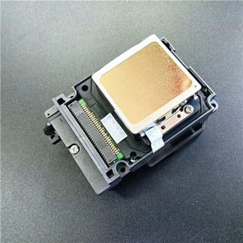 Original new For Epson DX10 printhead F192040 for Epson TX700 TX710 TX720 TX800 TX810 TX820 TX720DW TX820FW printer head DX8