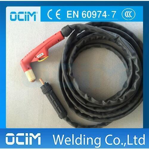 Plasma torch A141 6M Central Adaptor with CE