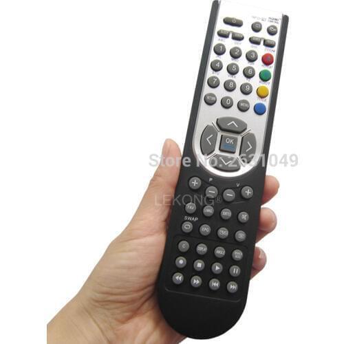 SCHNEIDER TV remote control EXIA2201PVR EXIA2215DVDPVR E HD2614PVR EXIA1915 DVD PVR EXIA2205PVR STFT1999DVD