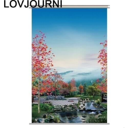 Roleta Na Okno Tela Percianas Vertical Shades Cortinas Rolgordijnen Persianas Estores Enrollables Para Ventanas Roller Blinds